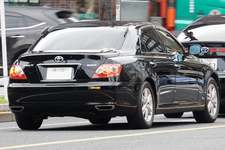 トヨタ マークX