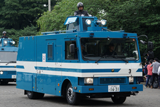 いすゞ フォワード FTR