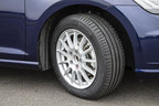 コンフォートタイヤ「MICHELIN PRIMACY 4」(ミシュラン プライマシー4) テスト走行