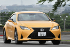 レクサス RC350 “F SPORT”