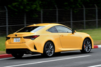 レクサス RC350 “F SPORT”