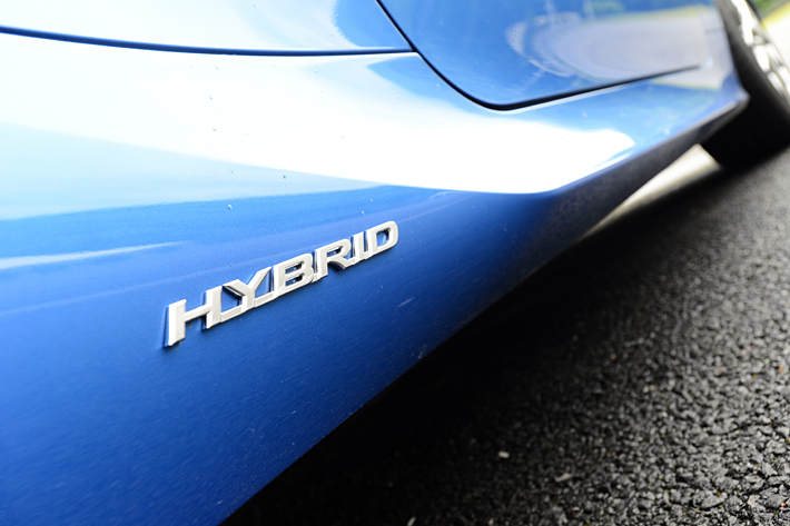 レクサス RC300h “version L”