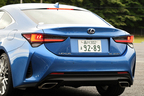 レクサス RC300h “version L”