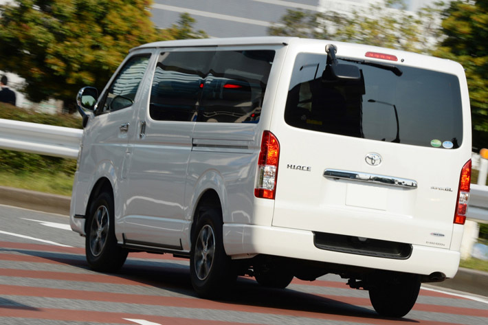 ハイエースの走りを変えるintec インテック のおすすめパーツはコレ Intec Vol 3 車のカスタムパーツ カー用品 Mota ハイエースの走りを変えるintec インテック のおすすめパーツはコレ Intec Vol 3 車のカスタムパーツ カー用品 Mota