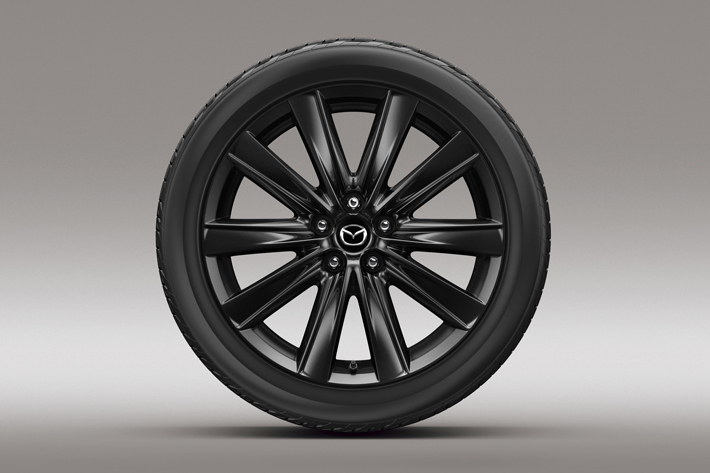 「MAZDA6」の予約受注を開始