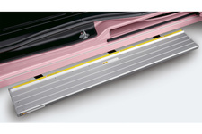 ダイハツ 新型タント、福祉車両もフルモデルチェンジ