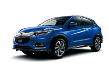 ホンダ 「VEZEL」が2019年上半期 SUV新車販売台数 第1位を獲得