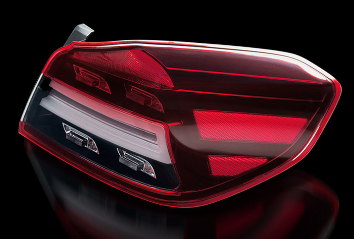 コラゾン スバル WRX用フルLEDテールランプの魅力を徹底解説