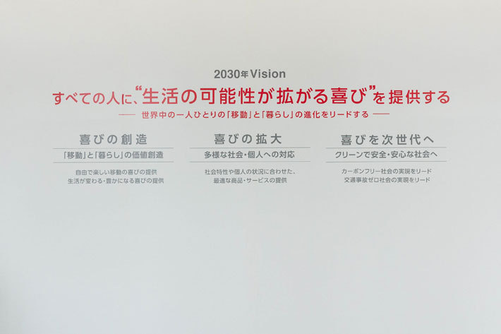 【Honda Meeting 2019(2019年7月4日)／会場：本田技術研究所 ライフクリエーションセンター(埼玉県和光市)】