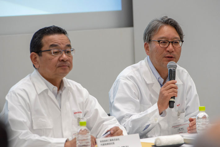 次期フィットハイブリッドと小型ev Honda E が切り開くホンダの先進コンパクトカー戦略 画像ギャラリー No 34 話題を先取り 新型車解説22 Mota 次期フィットハイブリッドと小型ev Honda E が切り開くホンダの先進コンパクトカー戦略 画像ギャラリー No 34 話題を先取り 新型車解説22 Mota