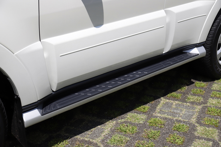 三菱 パジェロ ファイナルエディション