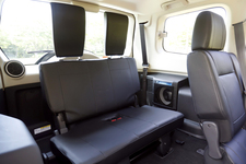 三菱 パジェロ ファイナルエディション