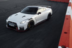 日産 GT-R NISMO 2020年モデル[Photo：日産自動車]