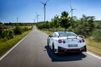 日産 GT-R NISMO 2020年モデル[Photo：日産自動車]