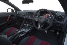日産 GT-R NISMO 2020年モデル[Photo：日産自動車]