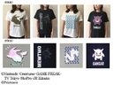 JAFが光があたるとあのポケモンが浮かびあがる「オリジナルポケモンＴシャツ」を販売