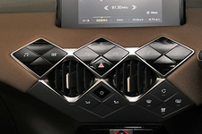 シトロエン DS3 クロスバック