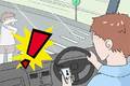 スマホはもちろんナビもダメ！？｜運転中の危険なNG行為