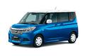 スズキ ソリオに超お買得な特別仕様車が仲間入り！