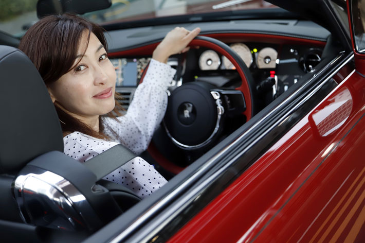 ロールス・ロイス」は世界最高の遊び心を持つブランドだった｜CAR探偵