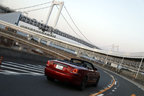 Rolls-Royce Dawn Black Badge (ロールス・ロイス ドーン ブラックバッジ)[Photo：小林 岳夫]