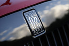 Rolls-Royce Dawn Black Badge (ロールス・ロイス ドーン ブラックバッジ)[Photo：小林 岳夫]