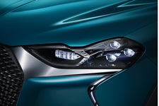 DS DS 3 クロスバックが登場