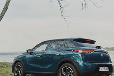 DS DS 3 クロスバックが登場