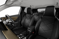 DS DS 3 クロスバックが登場