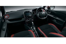 ルノー 限定車「ルーテシア アイコニック」発売