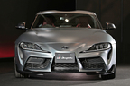 トヨタ 新型スープラ