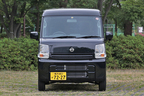 日産 NV100 クリッパー