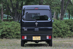 日産 NV100 クリッパー