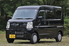 日産 NV100 クリッパー