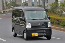 日産 NV100 クリッパー