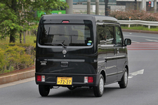 日産 NV100 クリッパー