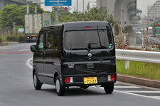 日産 NV100 クリッパー