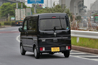 日産 NV100 クリッパー