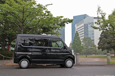 日産 NV100 クリッパー