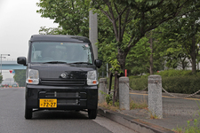 日産 NV100 クリッパー