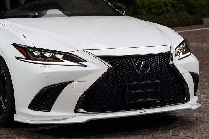 アーティシャンスピリッツ