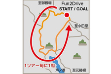 S30改RB仕様導入＆Z34ニスモや964ターボと「チョイ乗り評論ツアー」