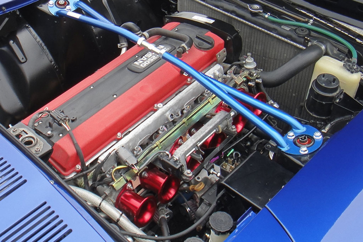 S30改RB仕様導入＆Z34ニスモや964ターボと「チョイ乗り評論ツアー」