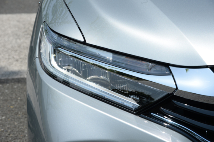 ホンダ シャトル