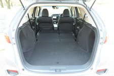 新型シャトルは23年に登場か シャトル最大の魅力 広い車内 はそのままに燃費と先進安全装備を大幅強化へ スクープ Mota 新型シャトルは23年に登場か シャトル最大の魅力 広い車内 はそのままに燃費と先進安全装備を大幅強化へ スクープ Mota