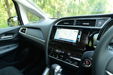 ホンダ シャトル