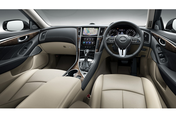 日産 新型スカイライン が19年9月発売決定 プロパイロット2 0を搭載し デザインも一新 業界先取り 業界ニュース 自動車ニュース21国産車から輸入車まで Mota 日産 新型スカイライン が19年9月発売決定 プロパイロット2 0を搭載し デザインも一新 業界先取り 業界ニュース 自動車ニュース21国産車から輸入車まで Mota