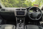 VW ティグアン TDI 4MOTION