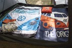 VW 4MOTION CAMP