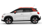 シトロエン C3 AIRCROSS SUV